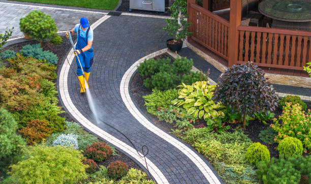 Best Affordable Power Washing  in Mccall, ID