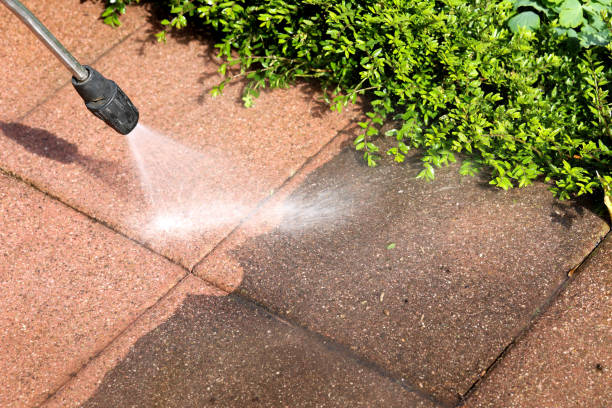 Why Choose Our Certified Pressure Washing Experts for Your Project Needs in Mccall, ID?